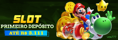 Controles de paJogonto e BRL em vem777