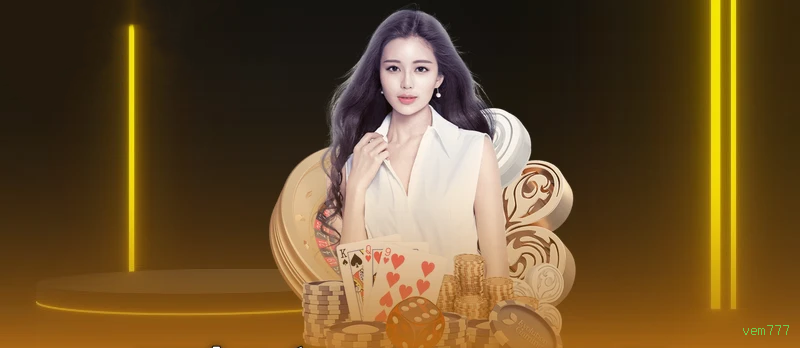 Lista de jogos para vem777 casino section