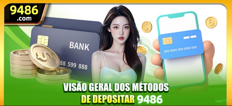 Controles de paJogonto e BRL em vem777