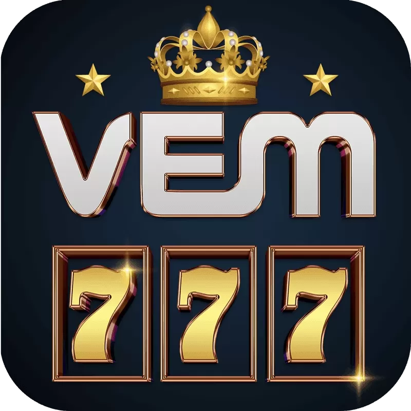 vem777 logo